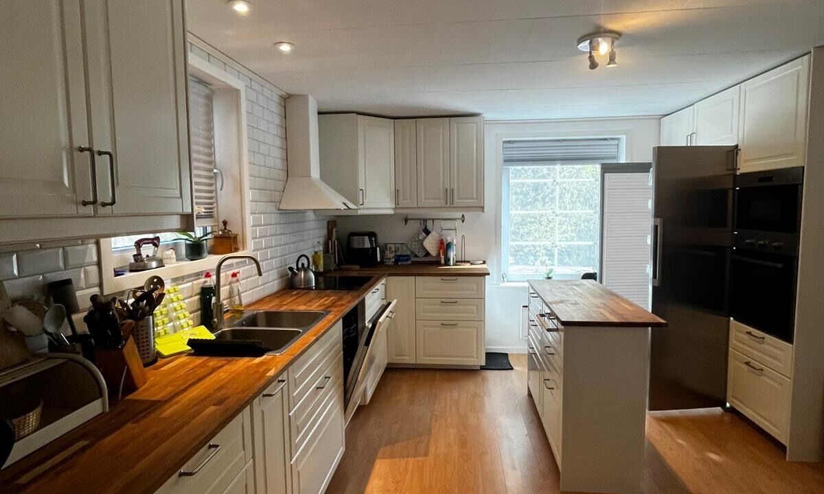 Photo of Kitchen in Paryd