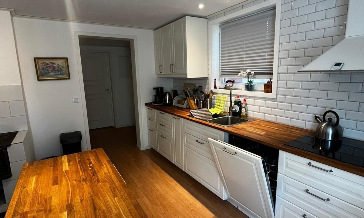 Photo of Kitchen in Paryd