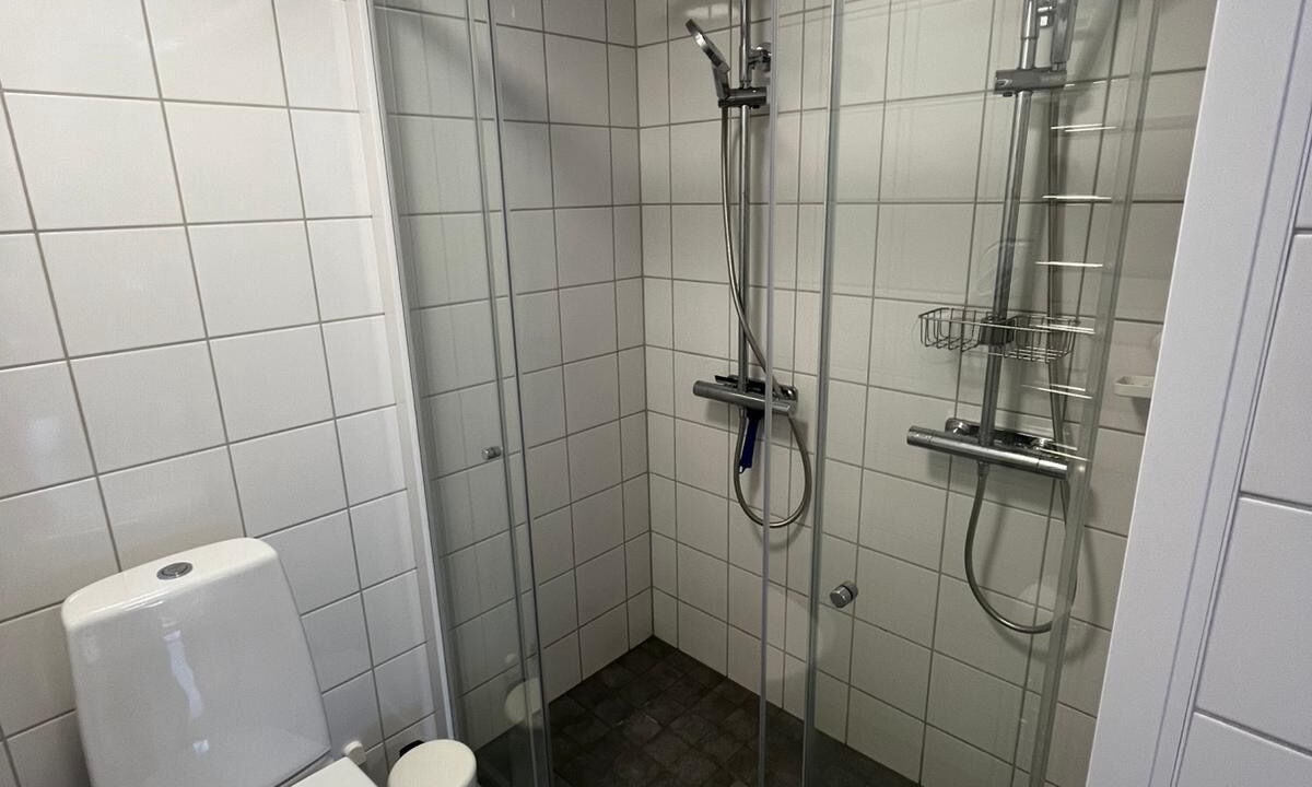 Photo of Bathroom in Paryd