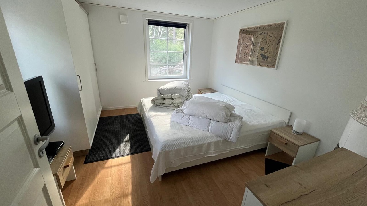 Photo of Bedroom in Paryd