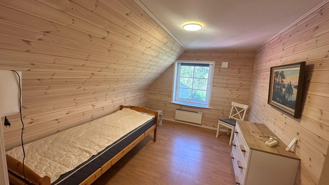 Photo of Bedroom in Paryd