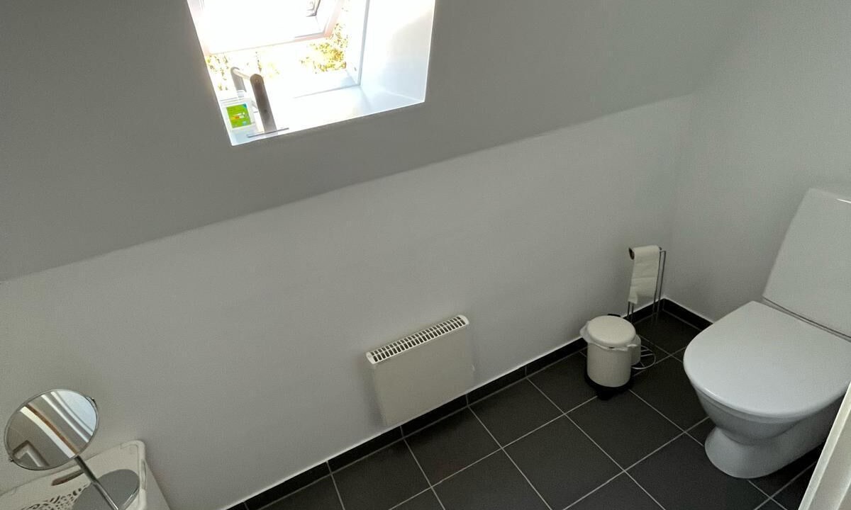 Photo of Bathroom in Paryd