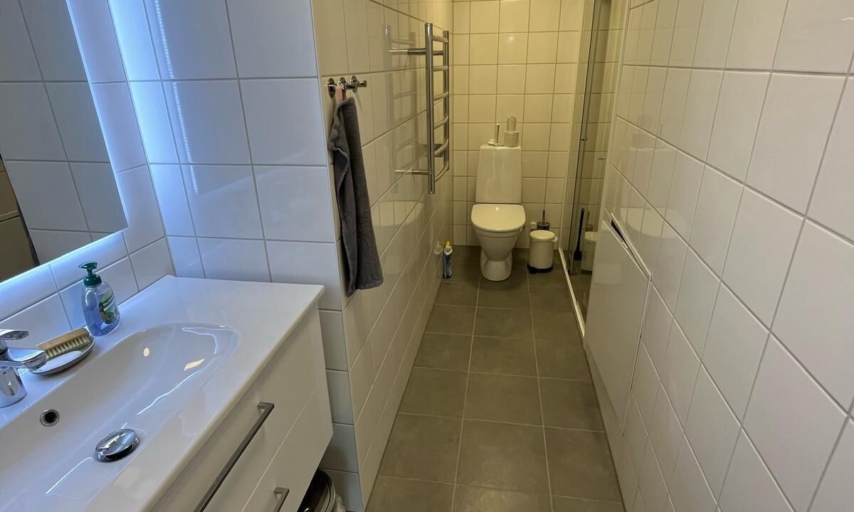 Photo of Bathroom in Paryd