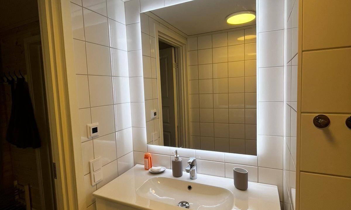 Photo of Bathroom in Paryd