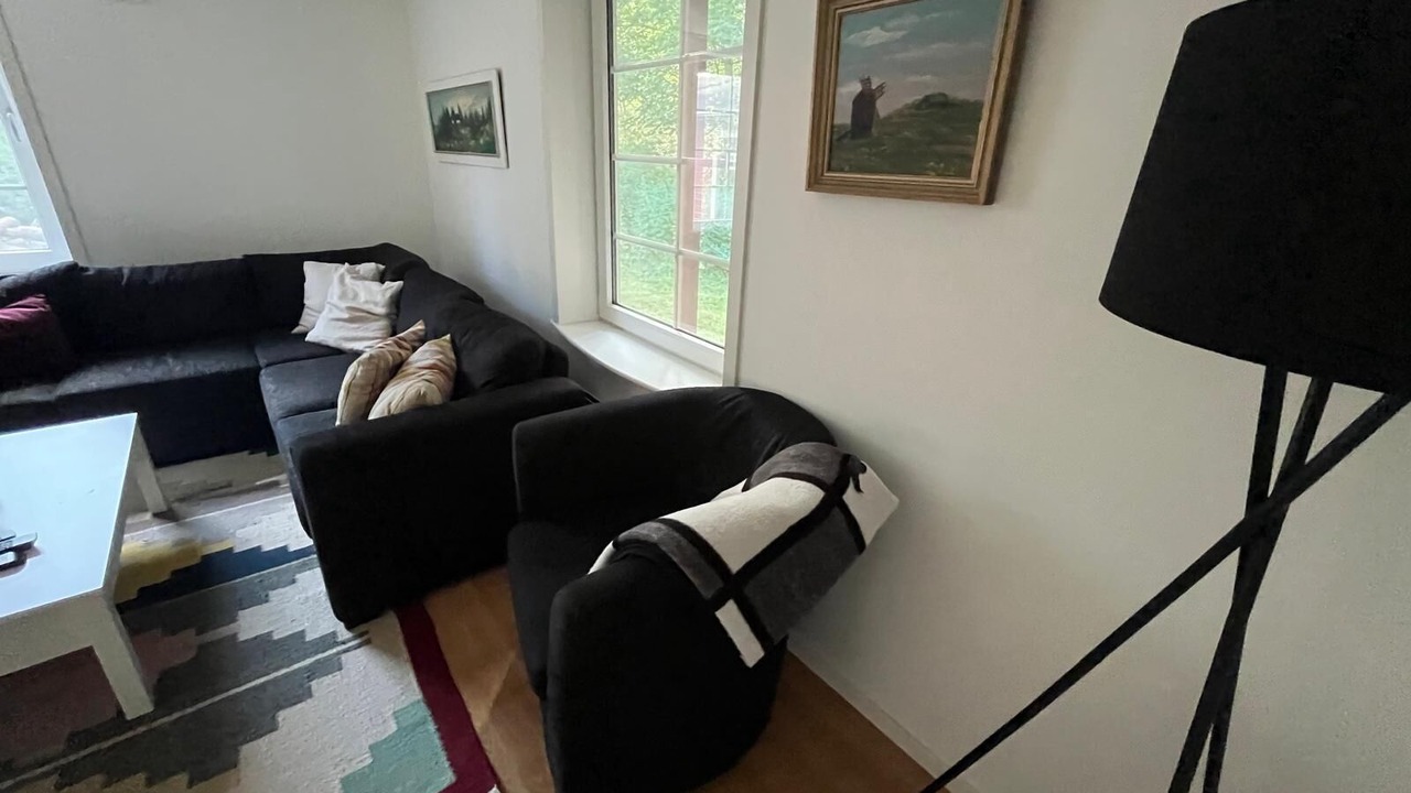 Photo of Livingroom in Paryd