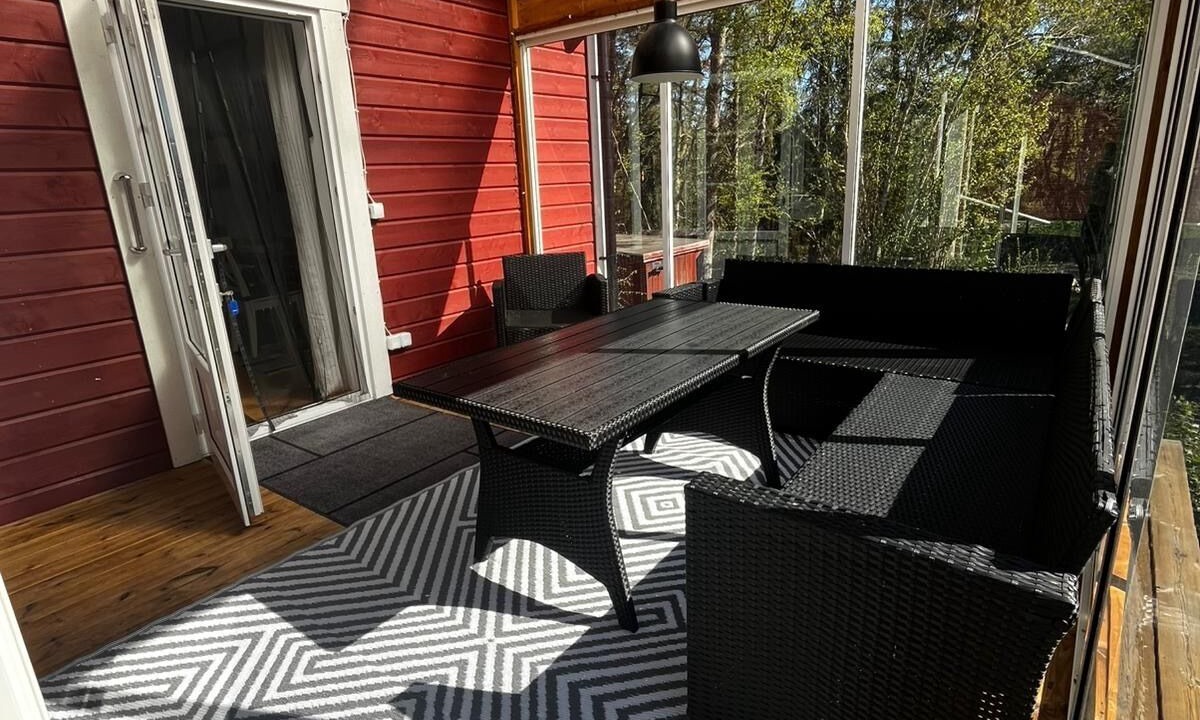 Photo of Outdoor in Paryd