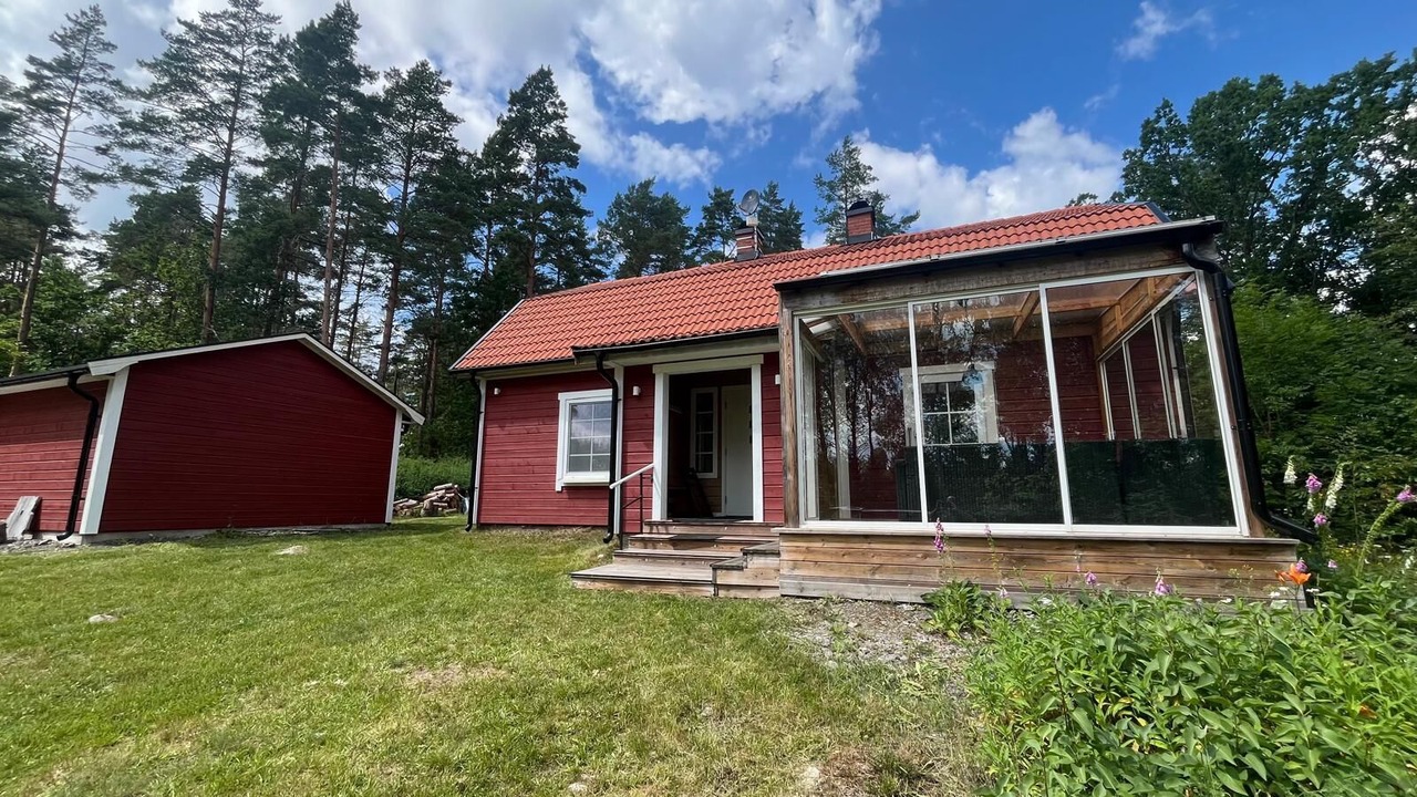 Photo of Outdoor in Paryd