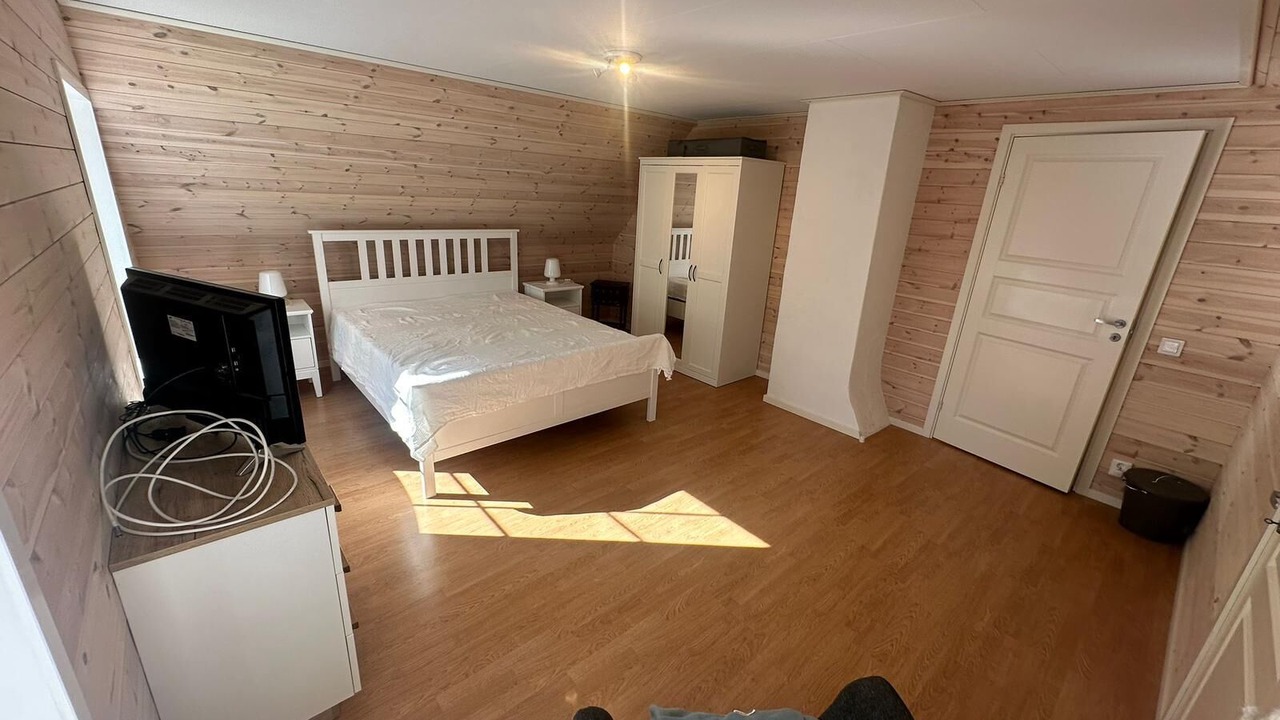 Photo of Bedroom in Paryd