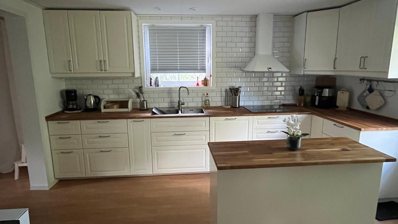 Photo of Kitchen in Paryd