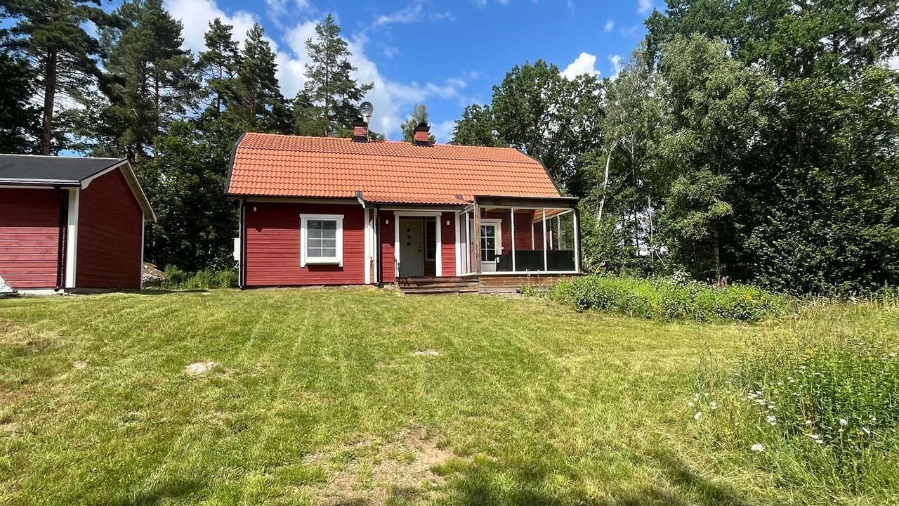 Photo of Outdoor in Paryd