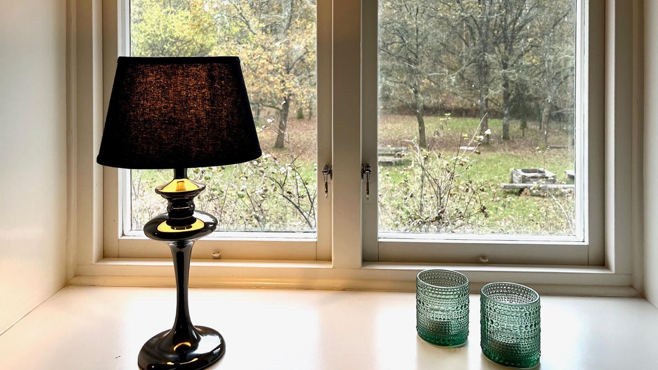 Photo of Bedroom in Sjobo