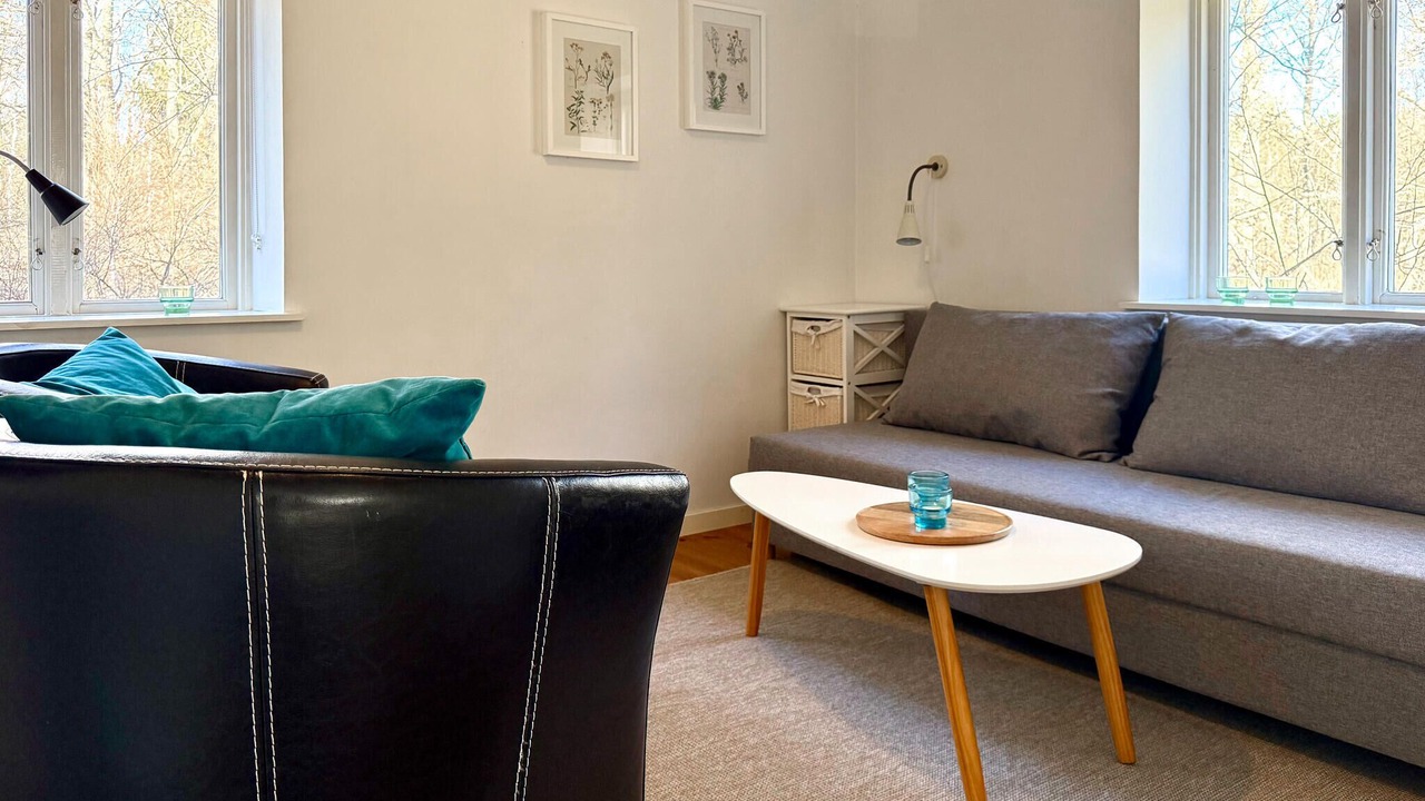 Photo of Bedroom in Sjobo