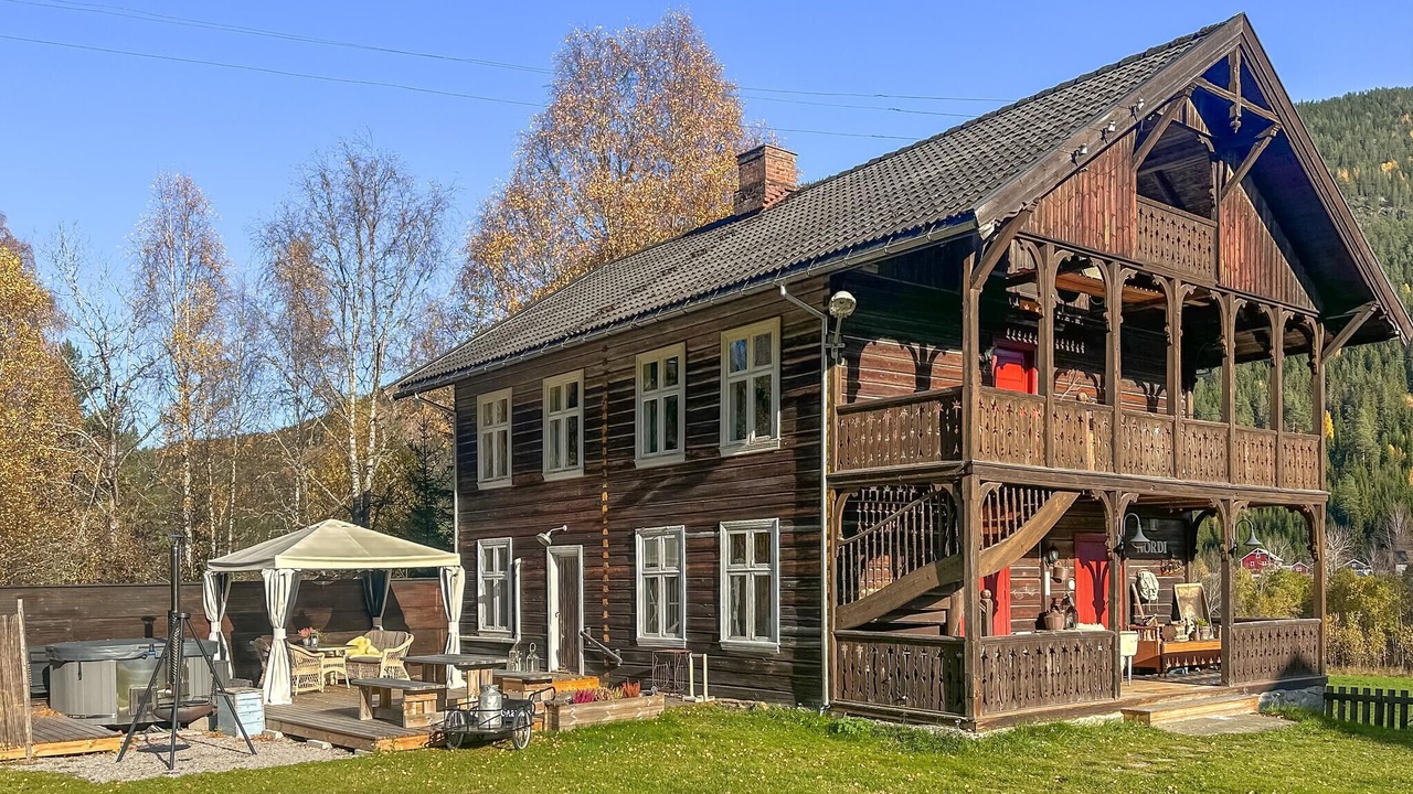Photo of Others in Sor-Aurdal