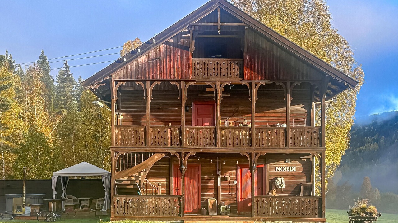 Photo of Others in Sor-Aurdal