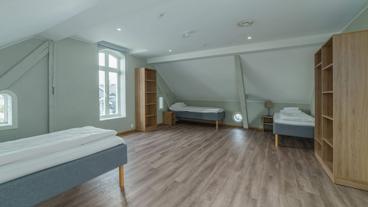 Photo of Bedroom in Skjetten