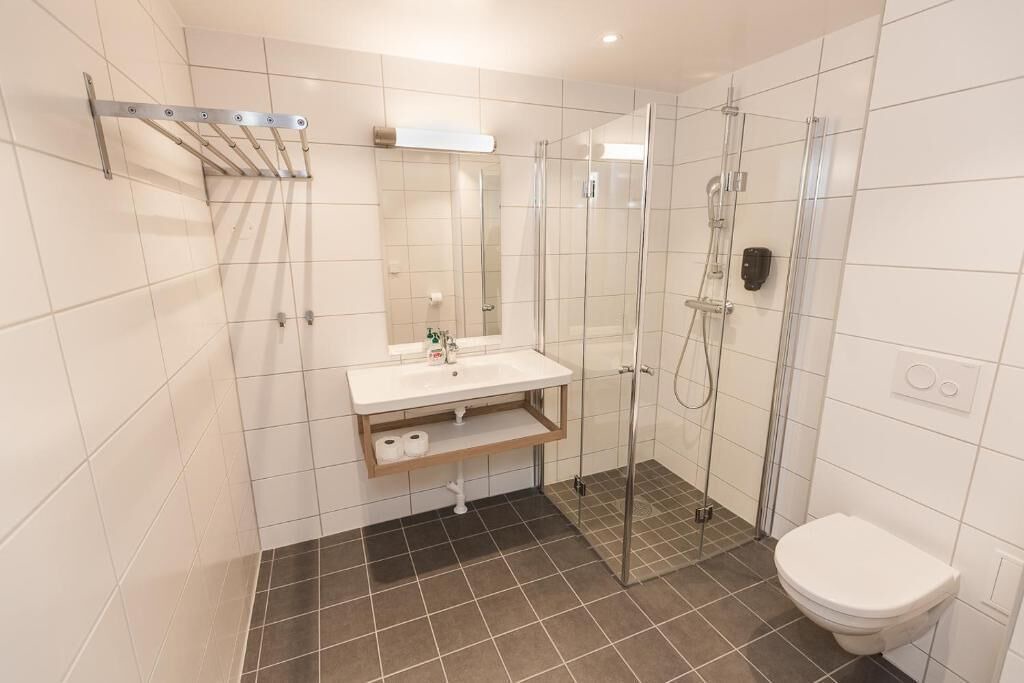 Photo of Bathroom in Skjetten