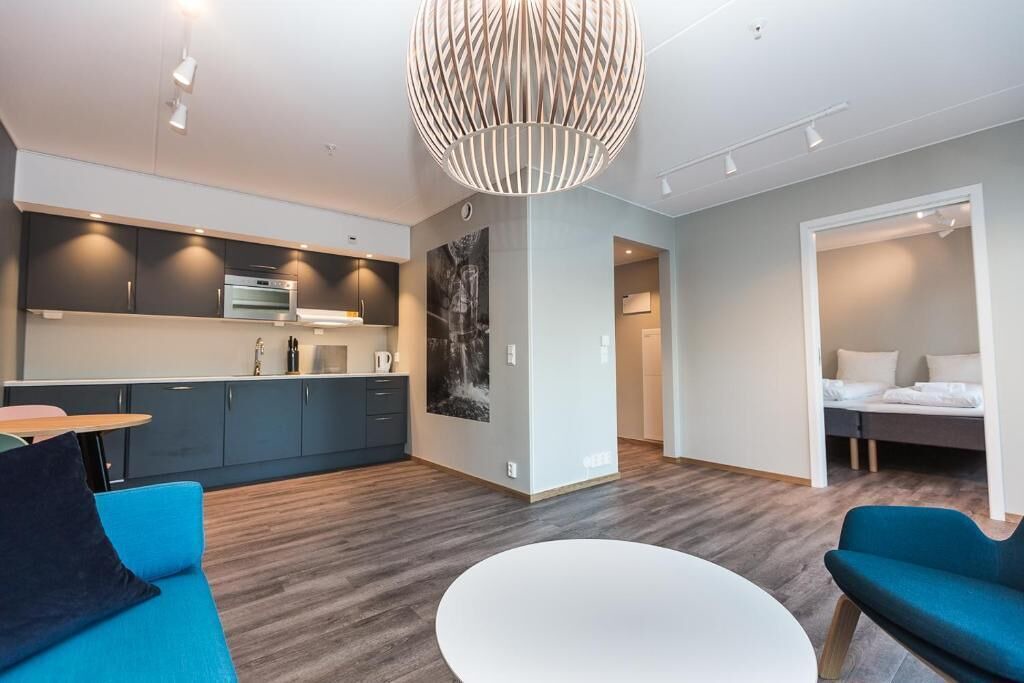 Photo of Livingroom in Skjetten