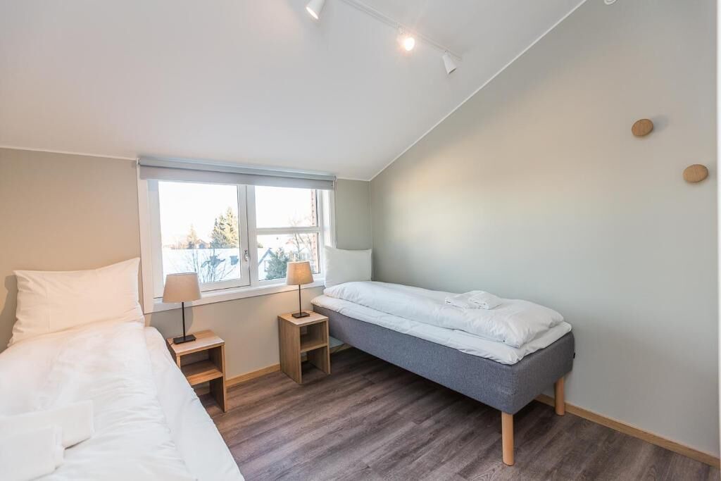 Photo of Bedroom in Skjetten