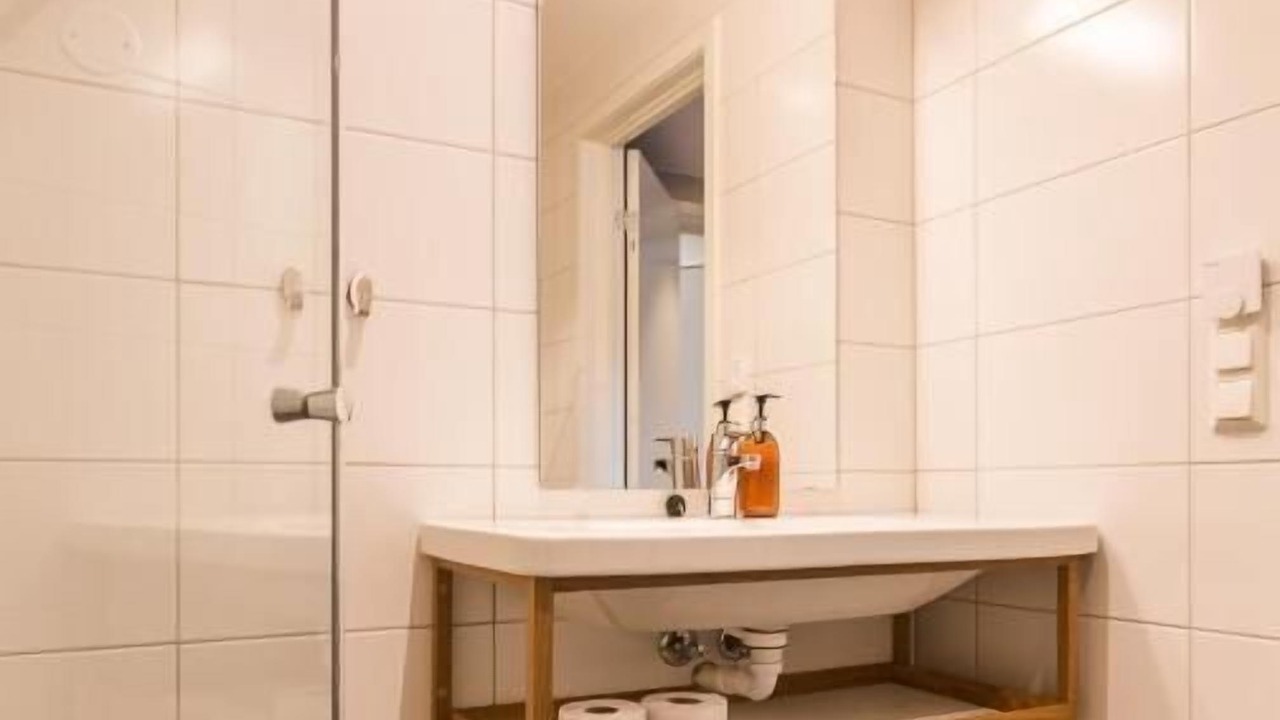 Photo of Bathroom in Skjetten