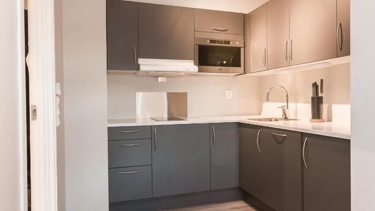 Photo of Kitchen in Skjetten