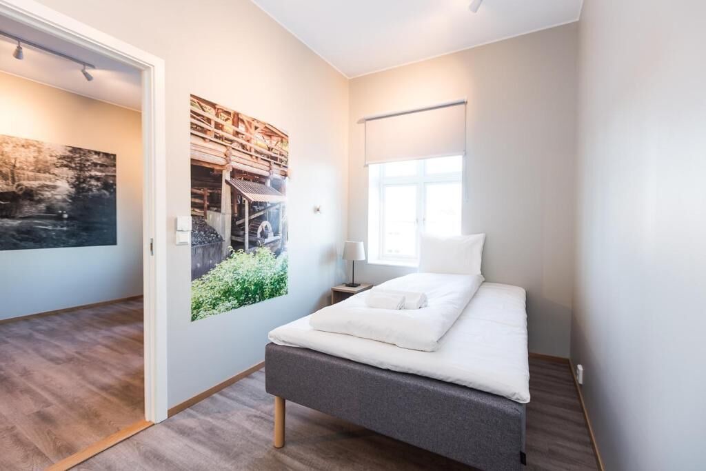 Photo of Bedroom in Skjetten