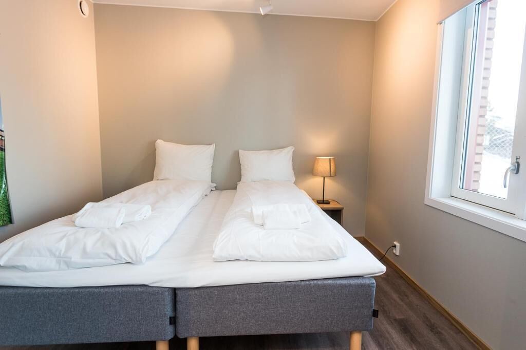 Photo of Bedroom in Skjetten