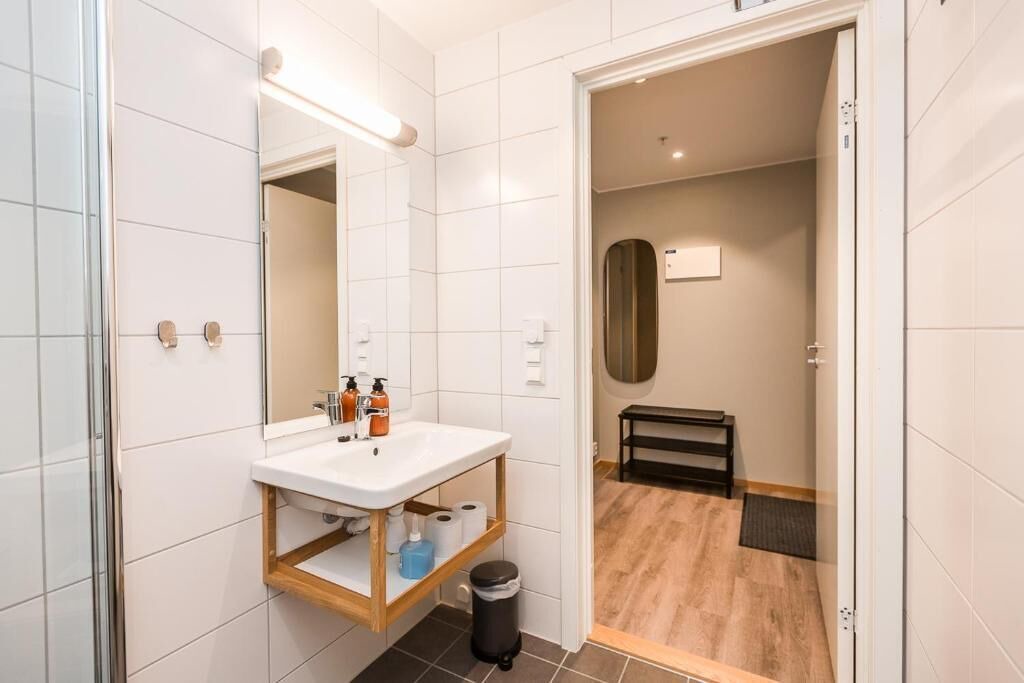 Photo of Bathroom in Skjetten