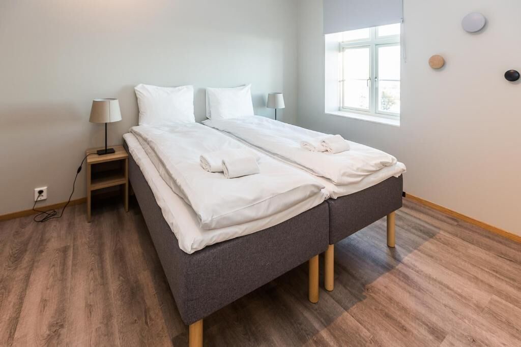 Photo of Bedroom in Skjetten