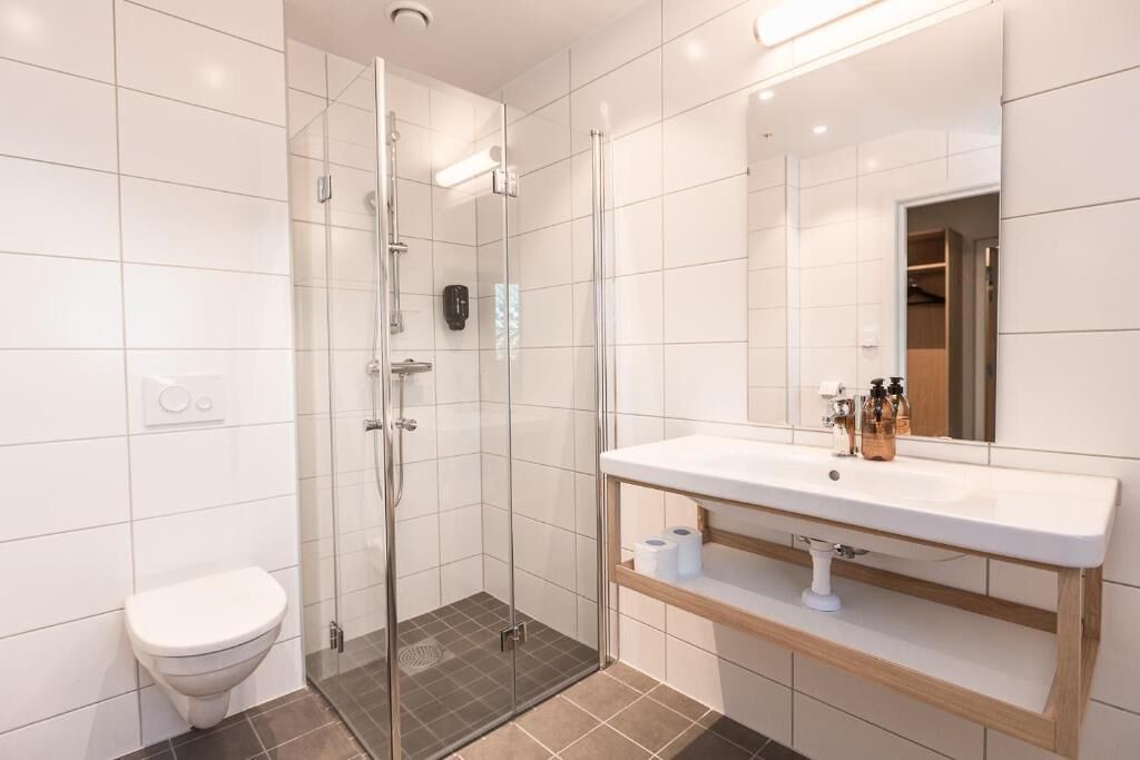 Photo of Bathroom in Skjetten