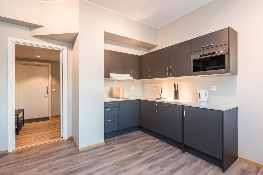 Photo of Kitchen in Skjetten