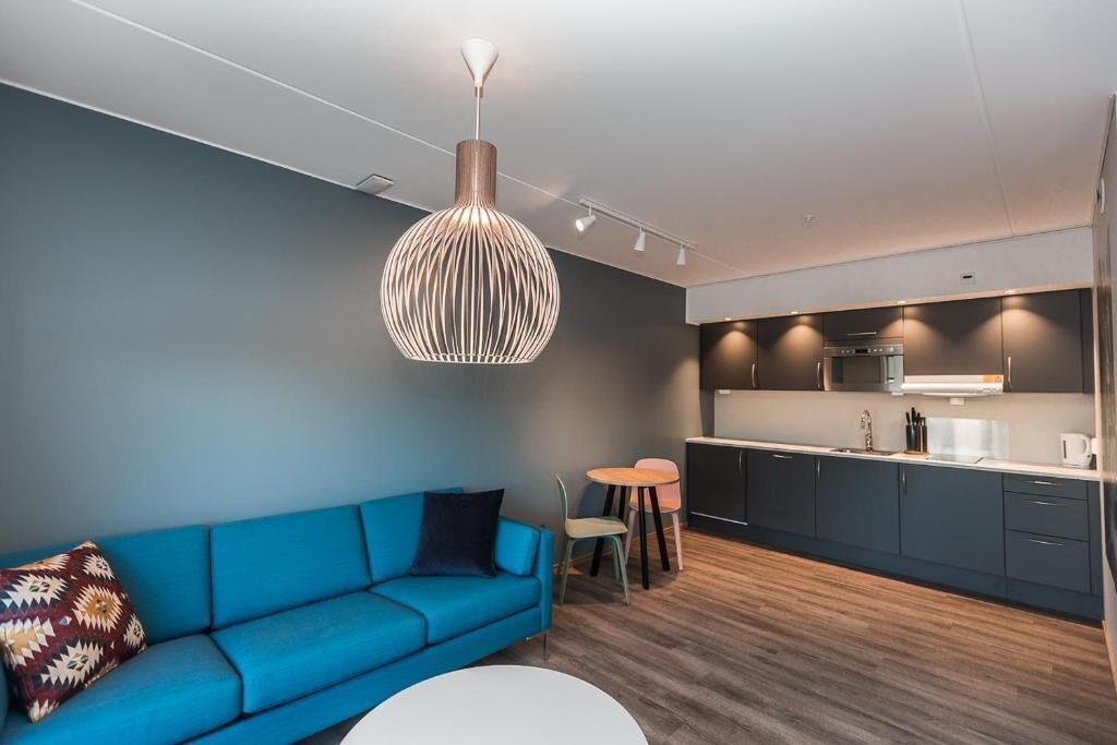 Photo of Livingroom in Skjetten