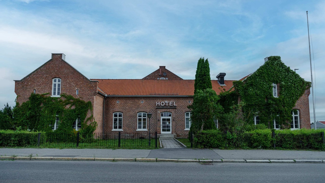 Photo of Outdoor in Skjetten