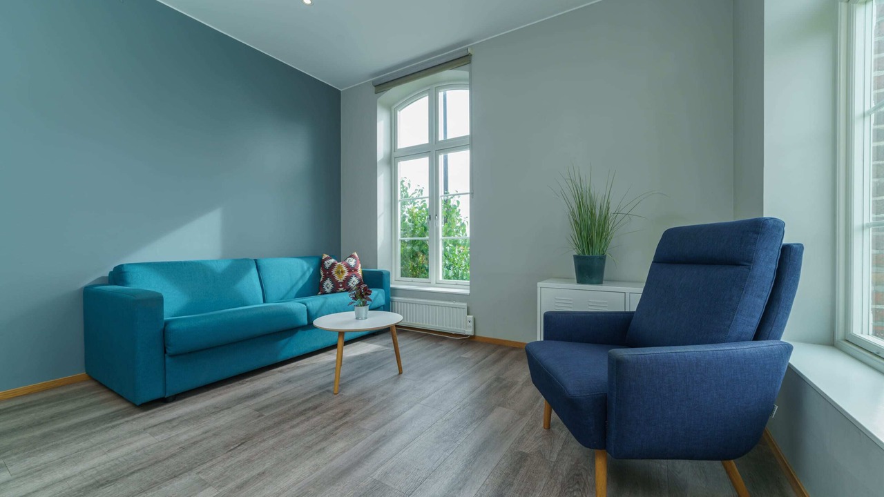 Photo of Livingroom in Skjetten