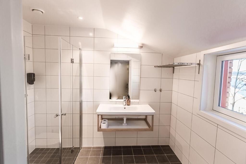Photo of Bathroom in Skjetten