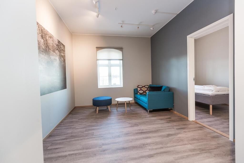 Photo of Livingroom in Skjetten