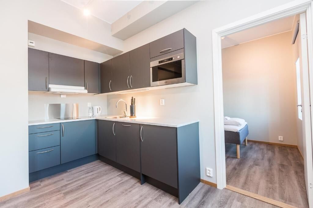 Photo of Kitchen in Skjetten