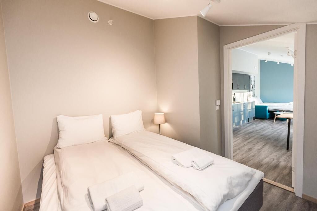 Photo of Bedroom in Skjetten