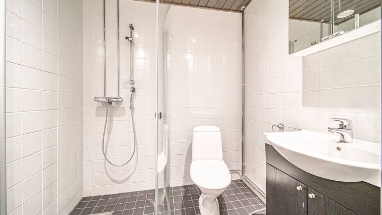 Photo of Bathroom in Sirkka