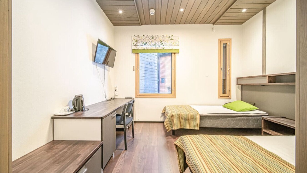 Photo of Bedroom in Sirkka