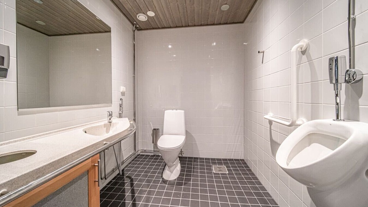 Photo of Bathroom in Sirkka