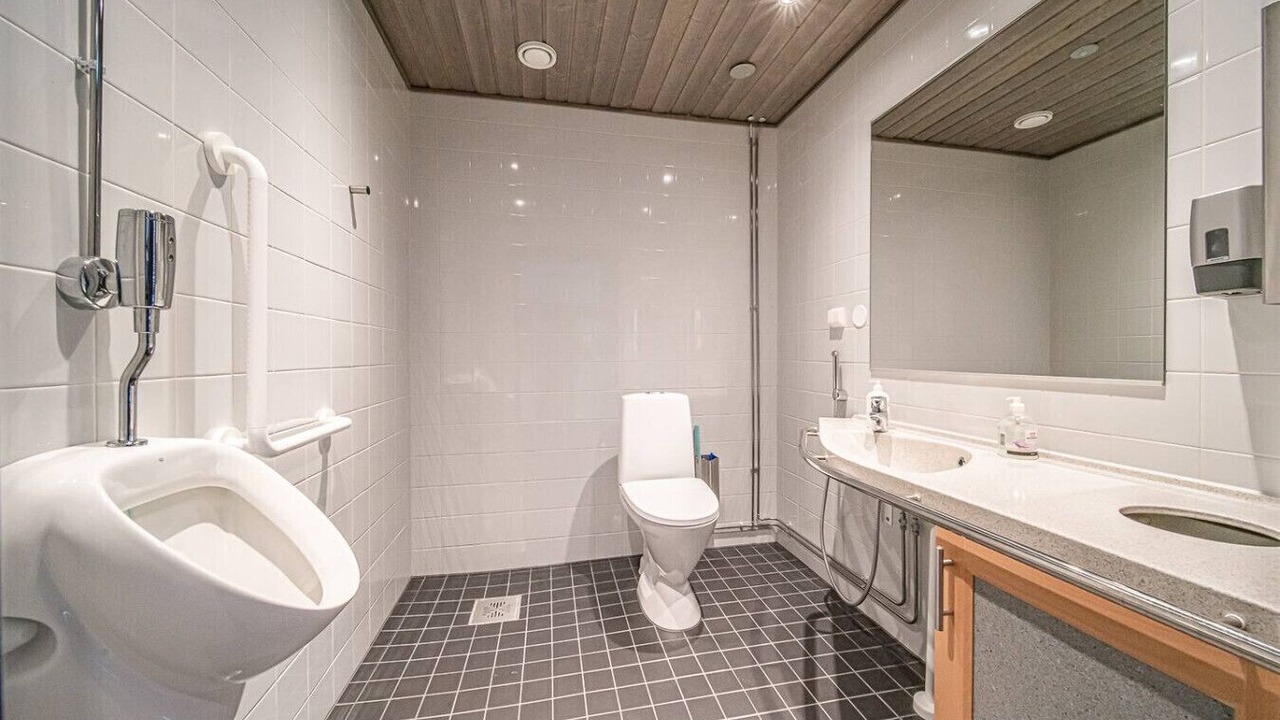 Photo of Bathroom in Sirkka
