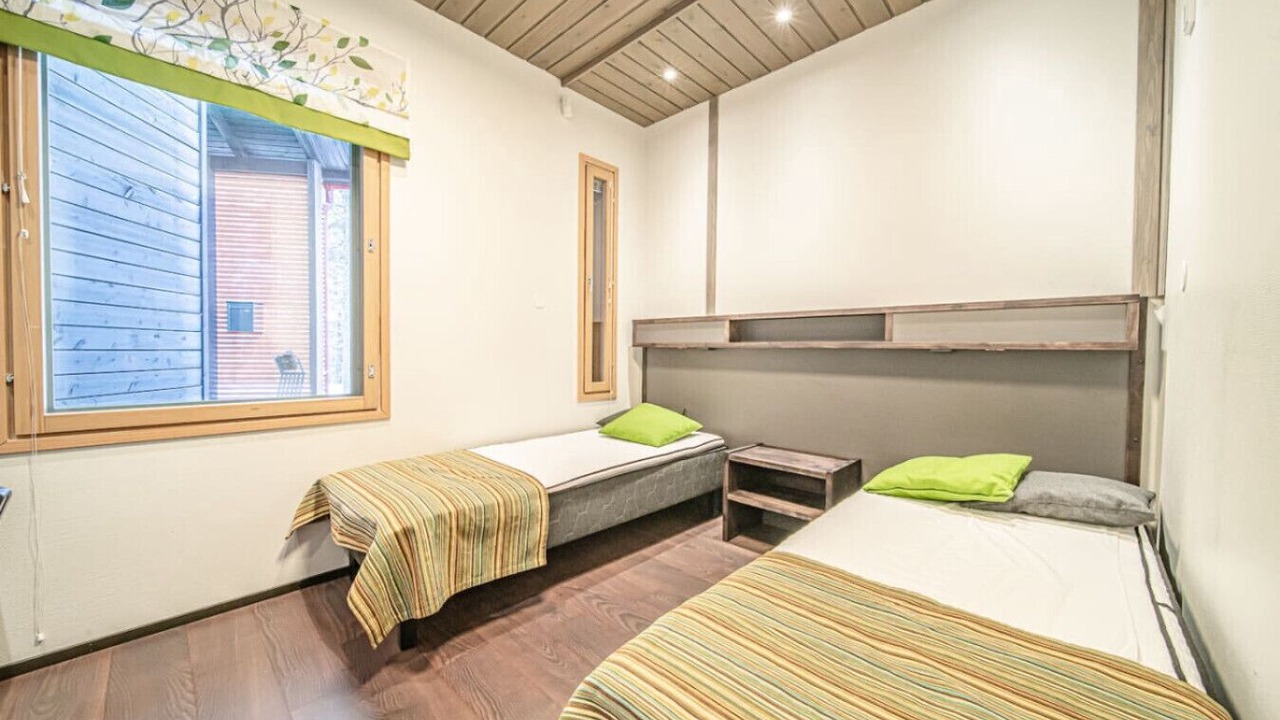 Photo of Bedroom in Sirkka