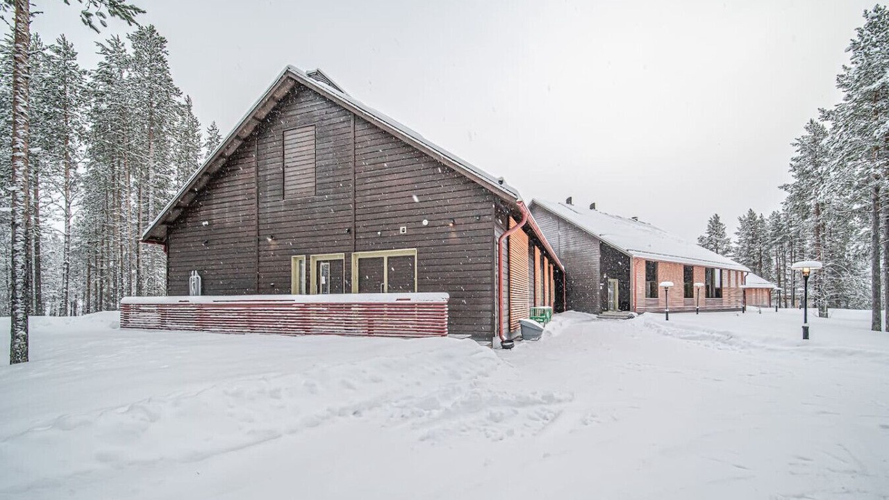 Photo of Outdoor in Sirkka