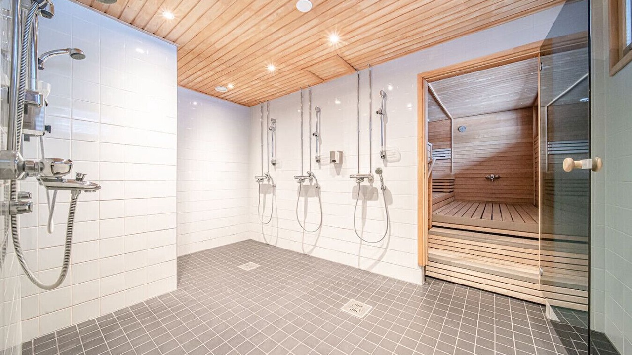 Photo of Bathroom in Sirkka
