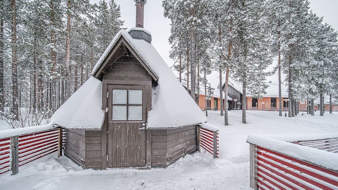 Photo of Outdoor in Sirkka