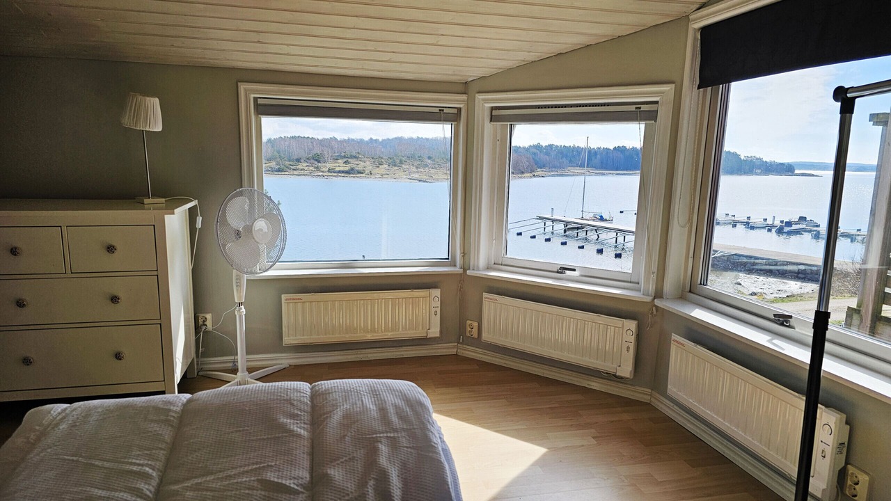 Photo of Bedroom in Myggenaes
