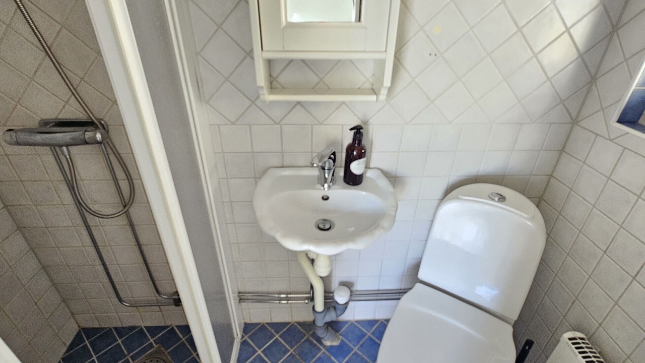 Photo of Bathroom in Myggenaes