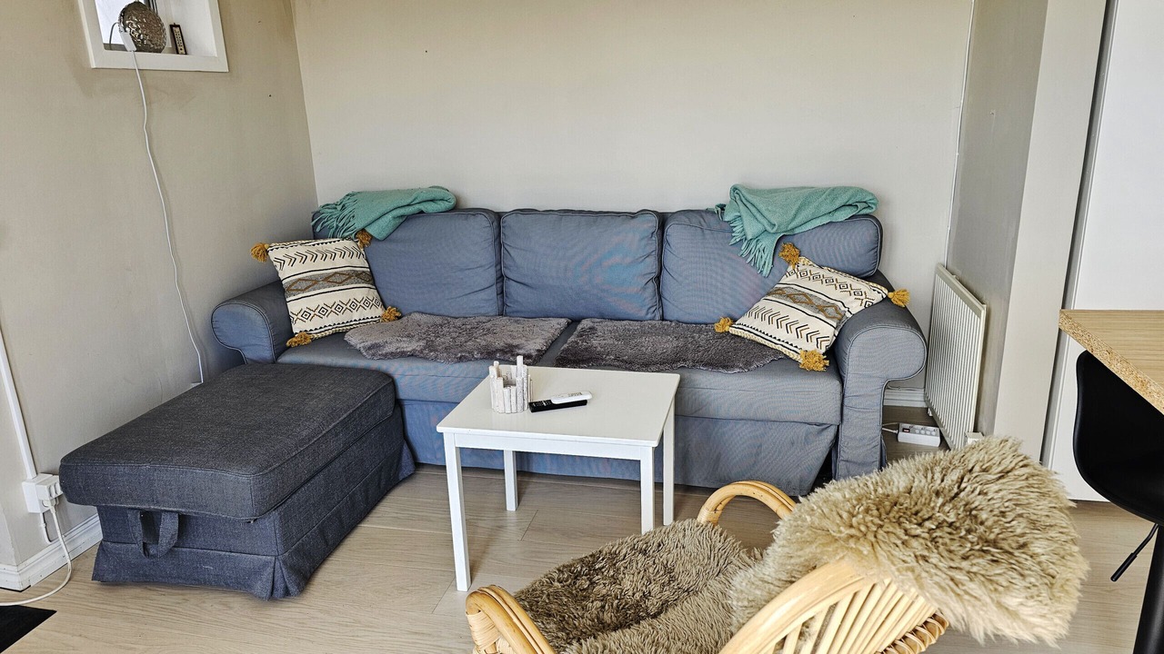 Photo of Livingroom in Myggenaes