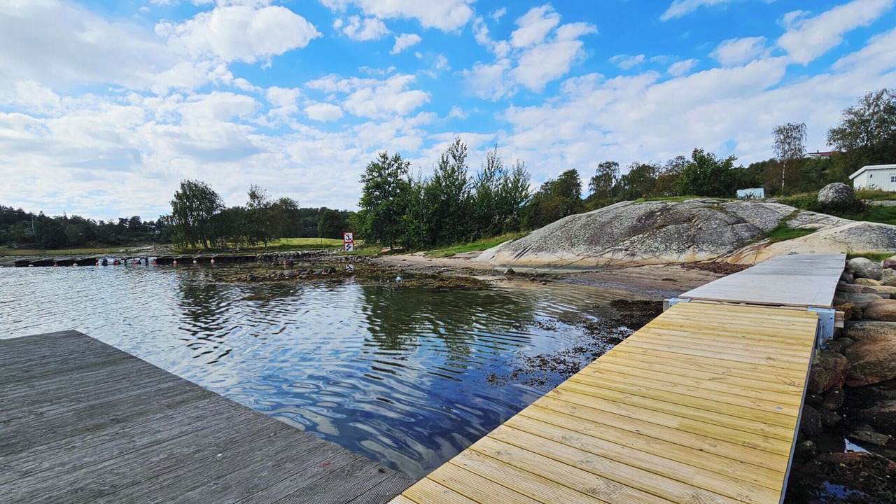 Photo of Outdoor in Myggenaes
