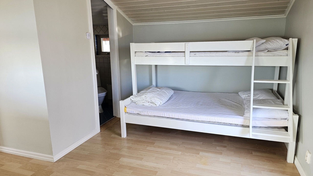 Photo of Bedroom in Myggenaes